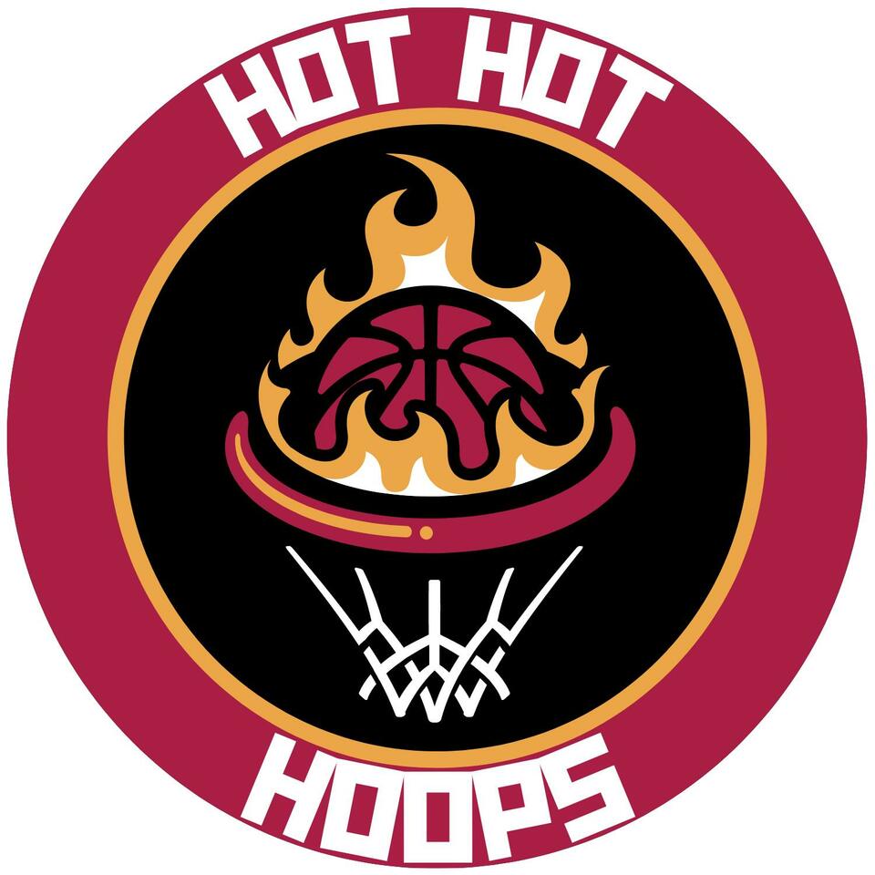 Hot Hot Hoops: for Miami Heat fans