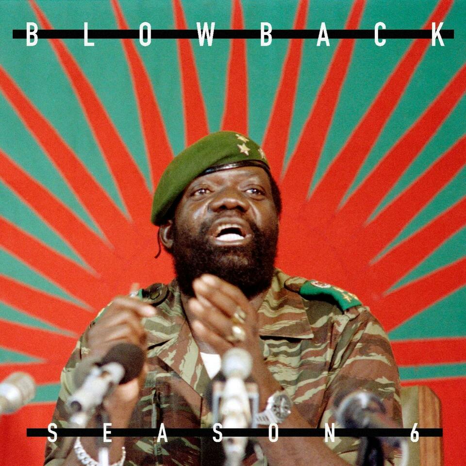 Blowback