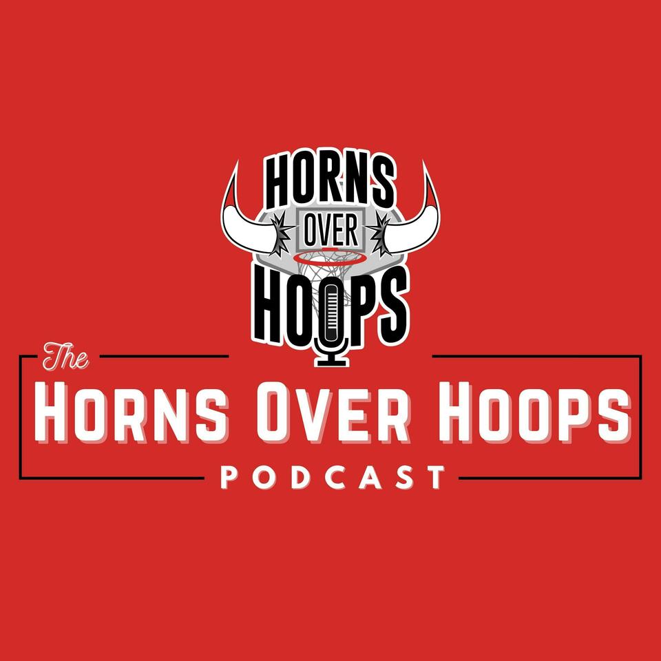 The Horns Over Hoops Podcast