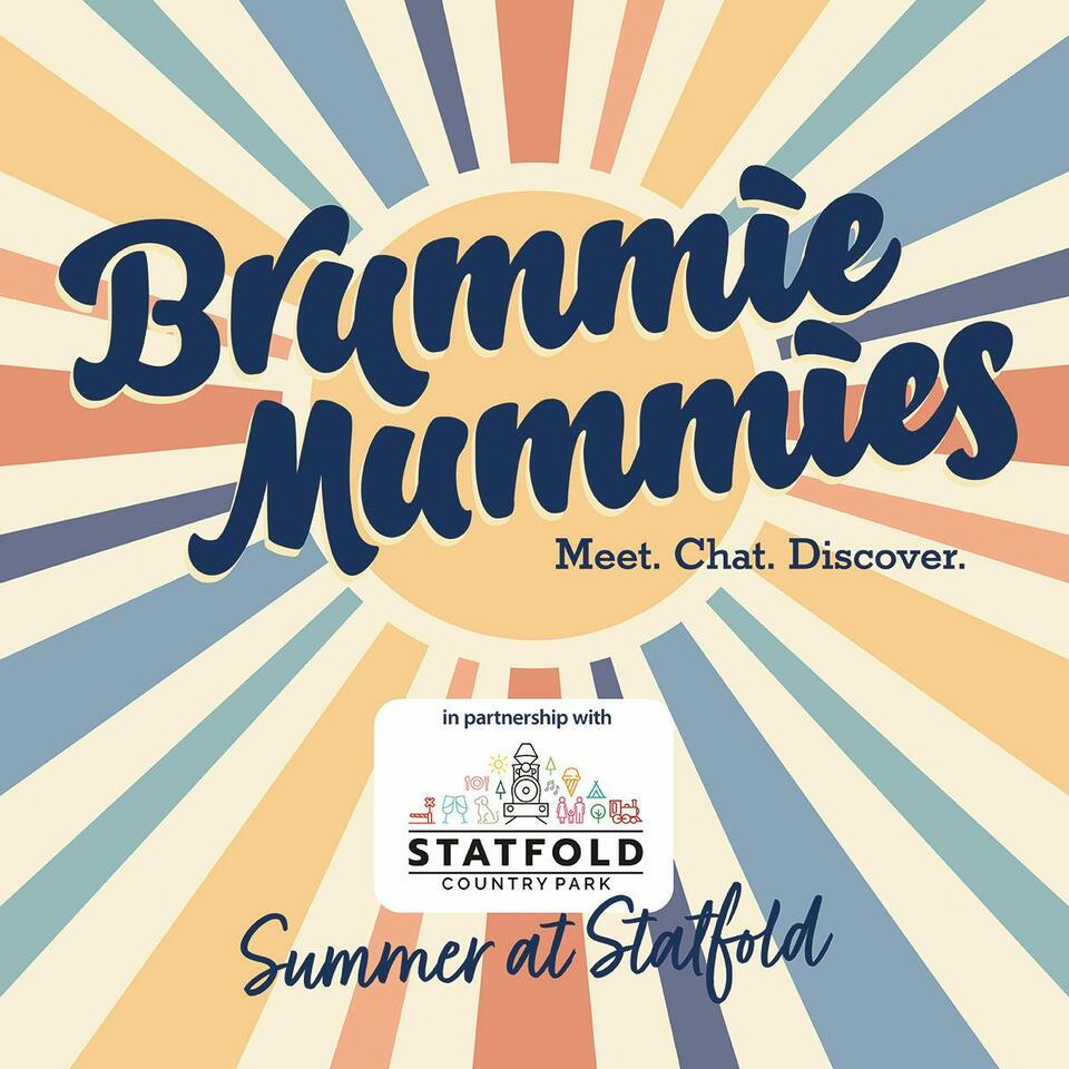 Brummie Mummies