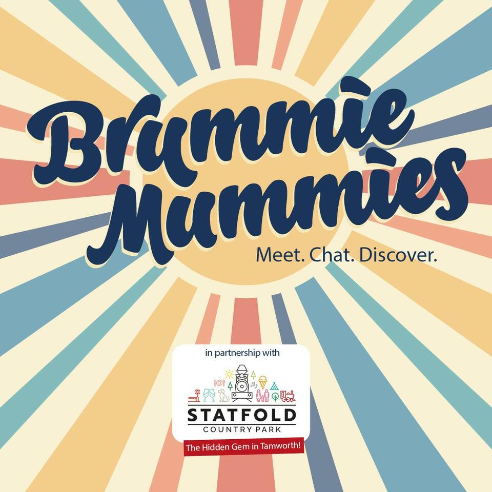 Brummie Mummies