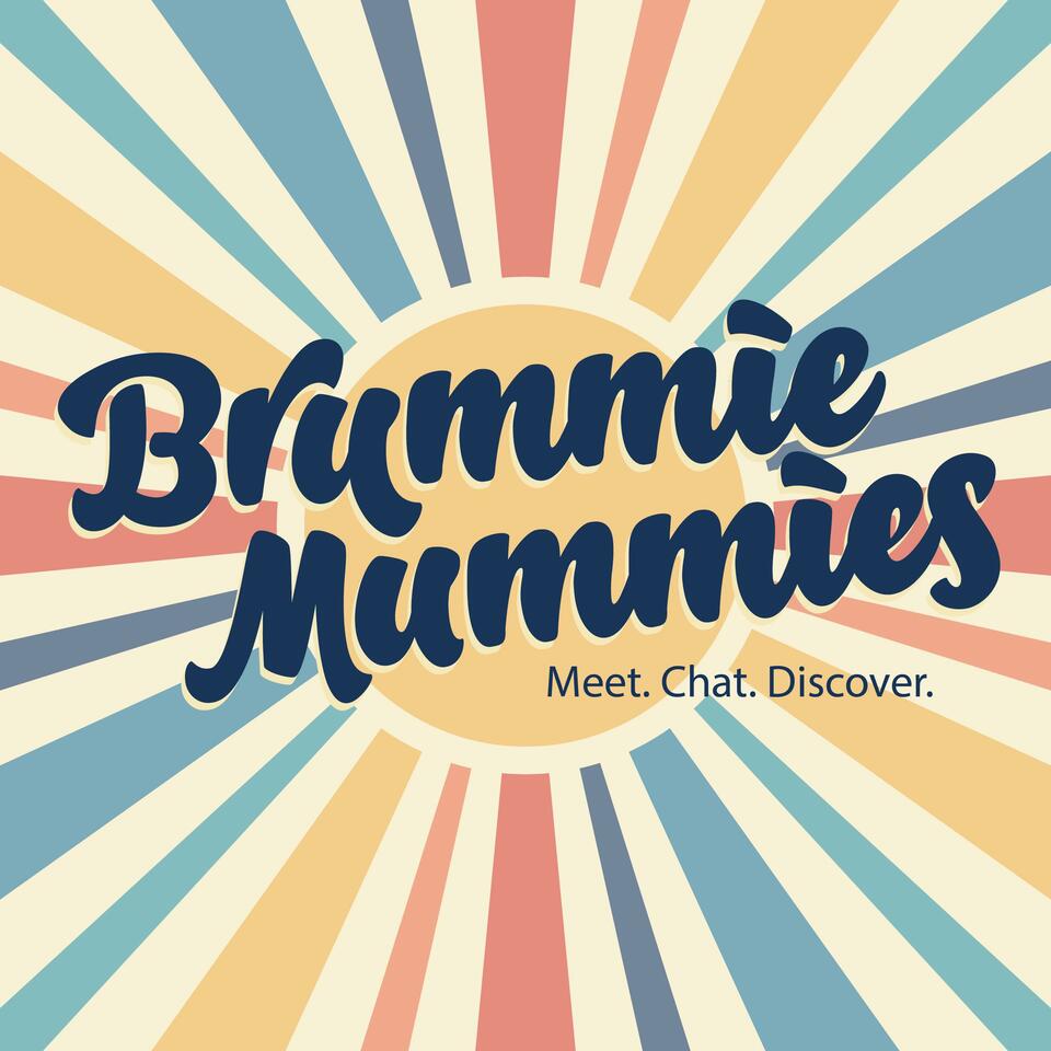 Brummie Mummies