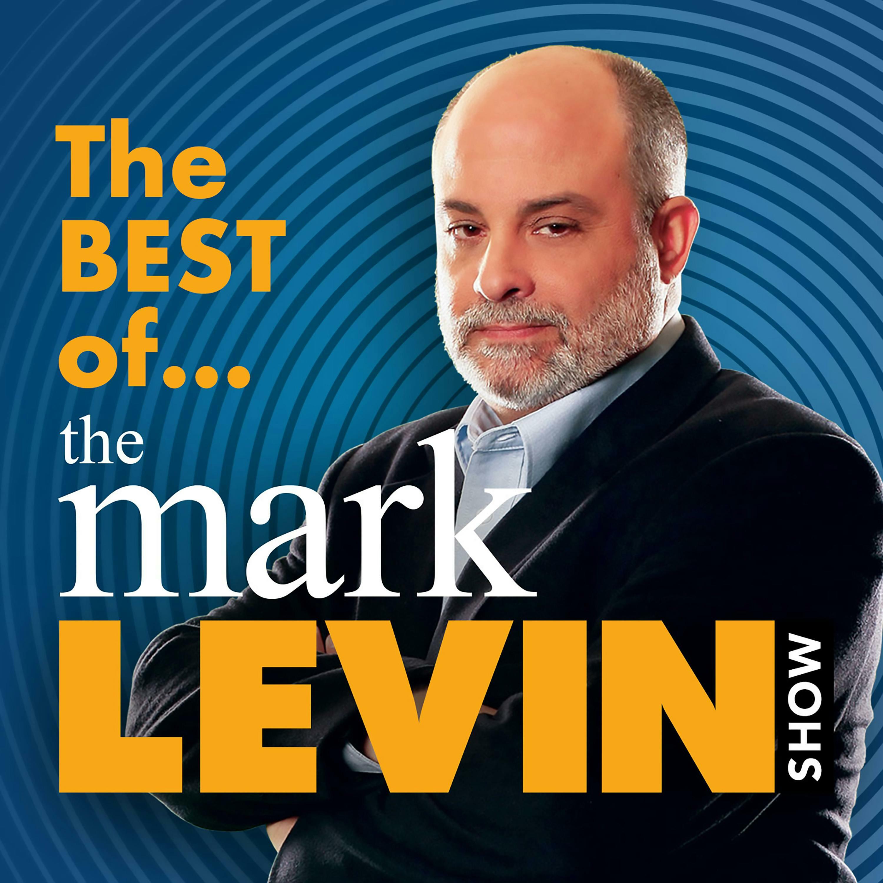 The Best Of Mark Levin - 12/21/24 | News Radio 610 WTVN | The Mark ...