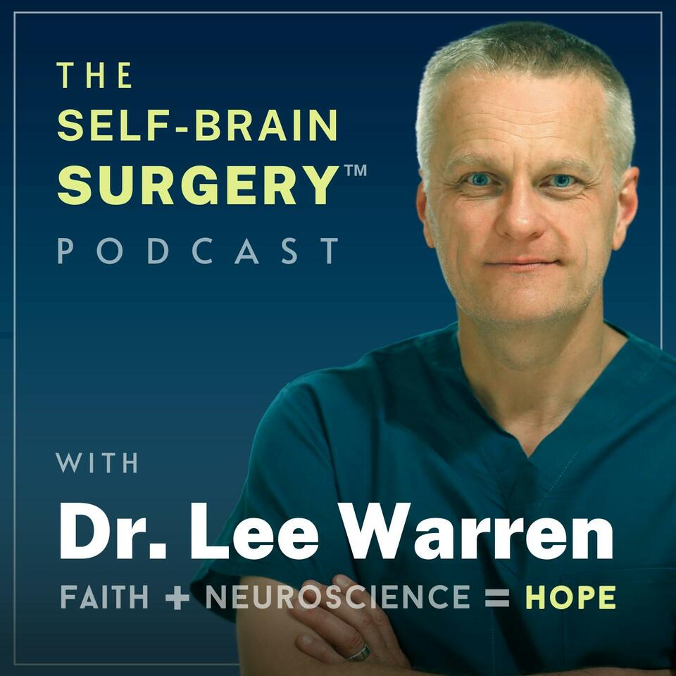 The Dr. Lee Warren Podcast