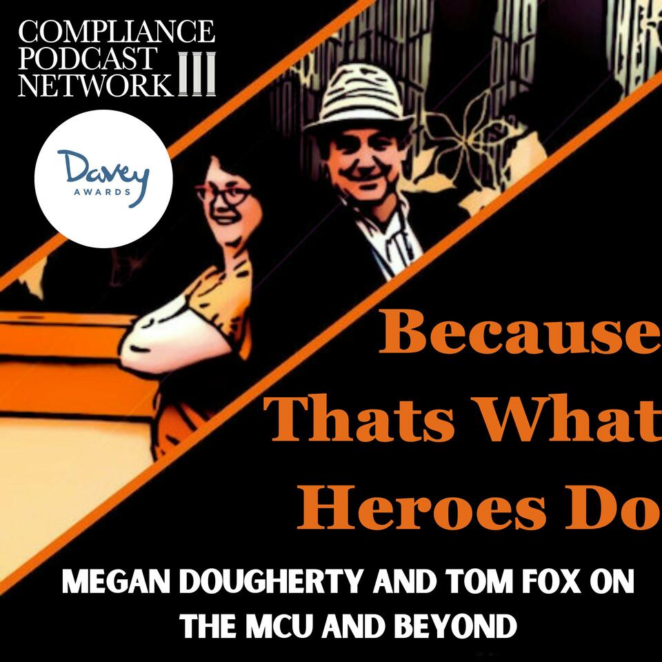 Because That's What Heroes Do