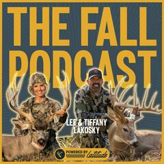 The Fall Podcast