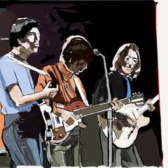 Something About the Beatles
