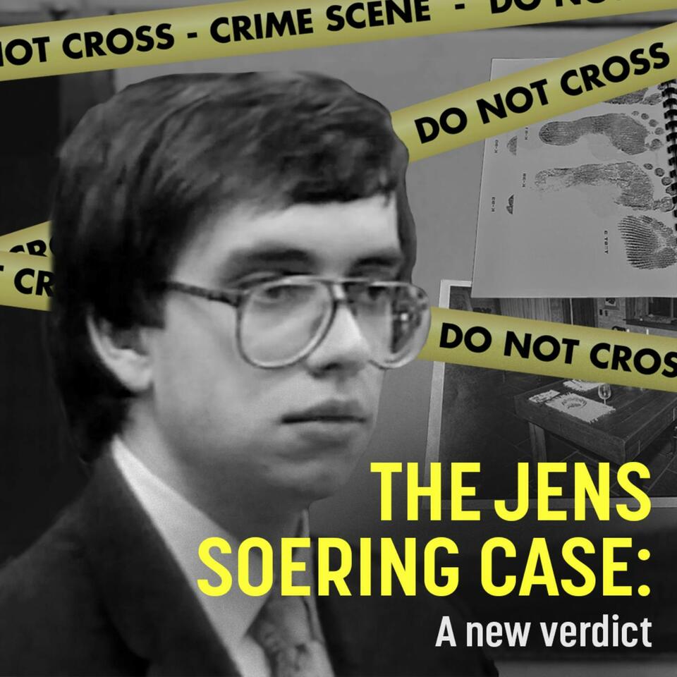 The Jens Soering Case: A New Verdict