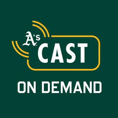 Oakland A's Podcast