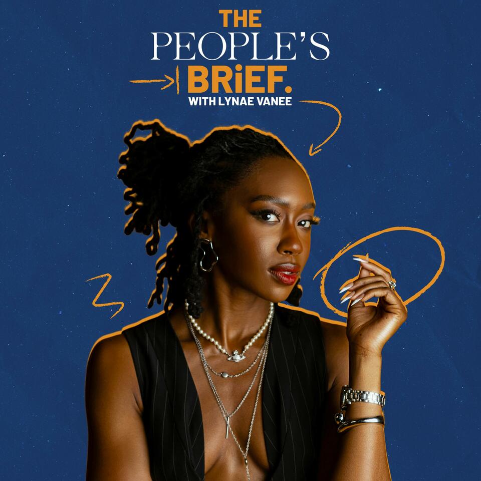The People's Brief With Lynae Vanee