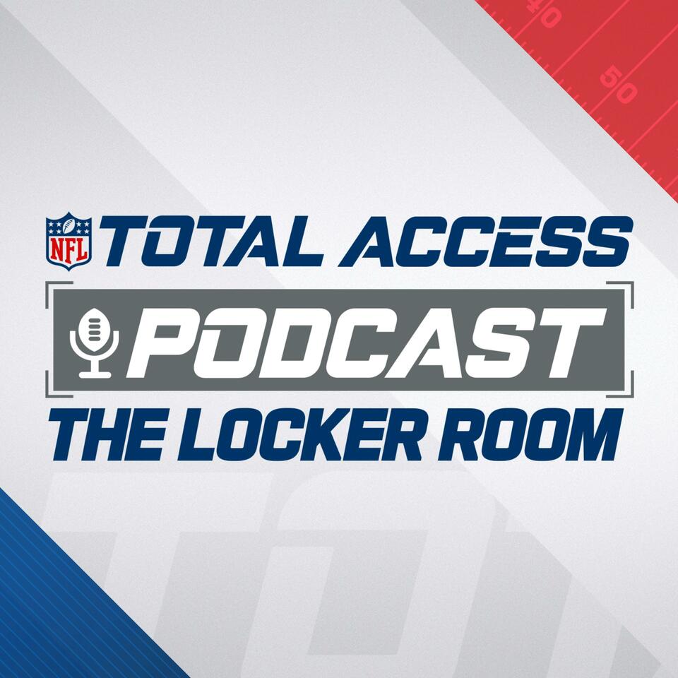 NFL Total Access The Locker Room iHeartRadio