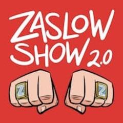 Do you want to win at all costs | WWE's Zoey Stark joins us - ZASLOW SHOW 2.0