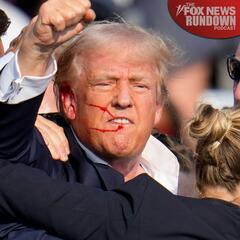 A Shocking Weekend. How Will The RNC & America Respond? - The Fox News Rundown