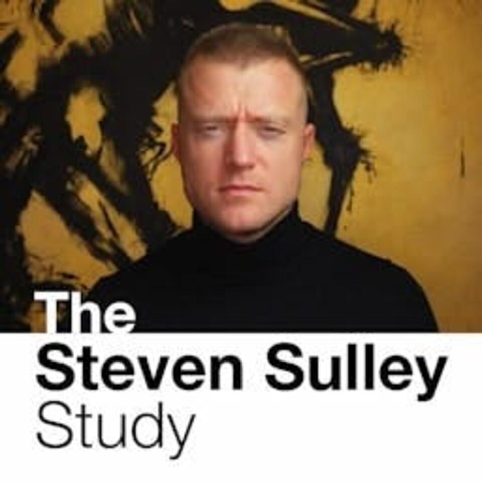 The Steven Sulley Study Podcast