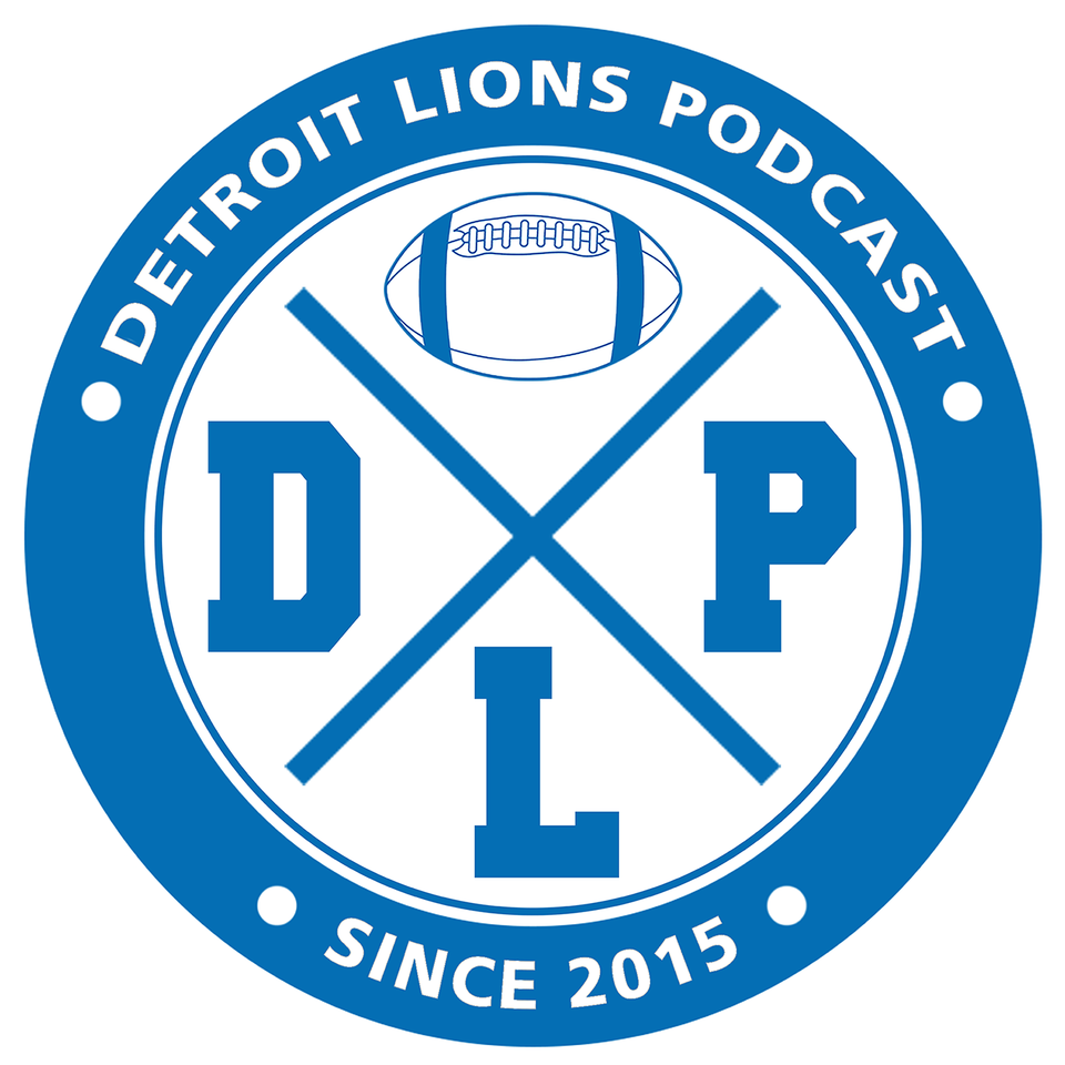 The Detroit Lions Podcast