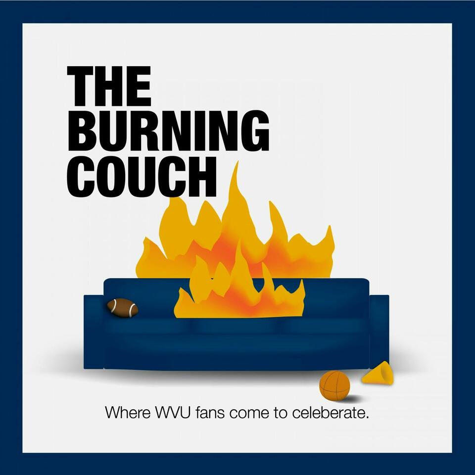 The Burning Couch