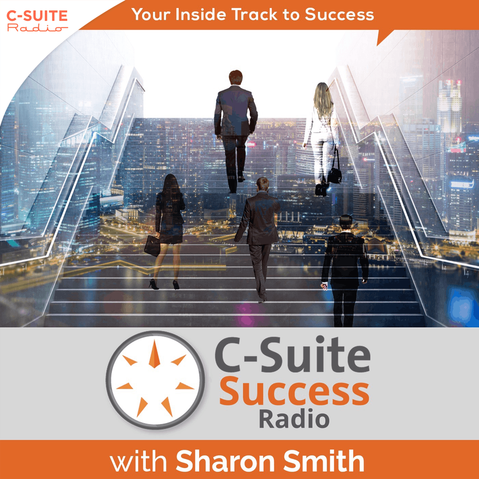 C-Suite Success Radio