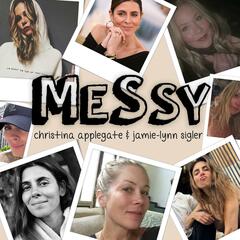 Can I Be Honest? - MeSsy with Christina Applegate & Jamie-Lynn Sigler