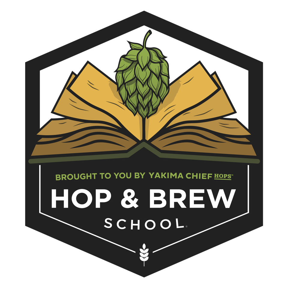 Hop & Brew School Podcast