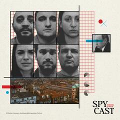 SpyCast