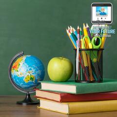 10/10/24: Both Harris and Trump Need an Education...on Education - THE TRUTH ABOUT YOUR FUTURE with Ric Edelman