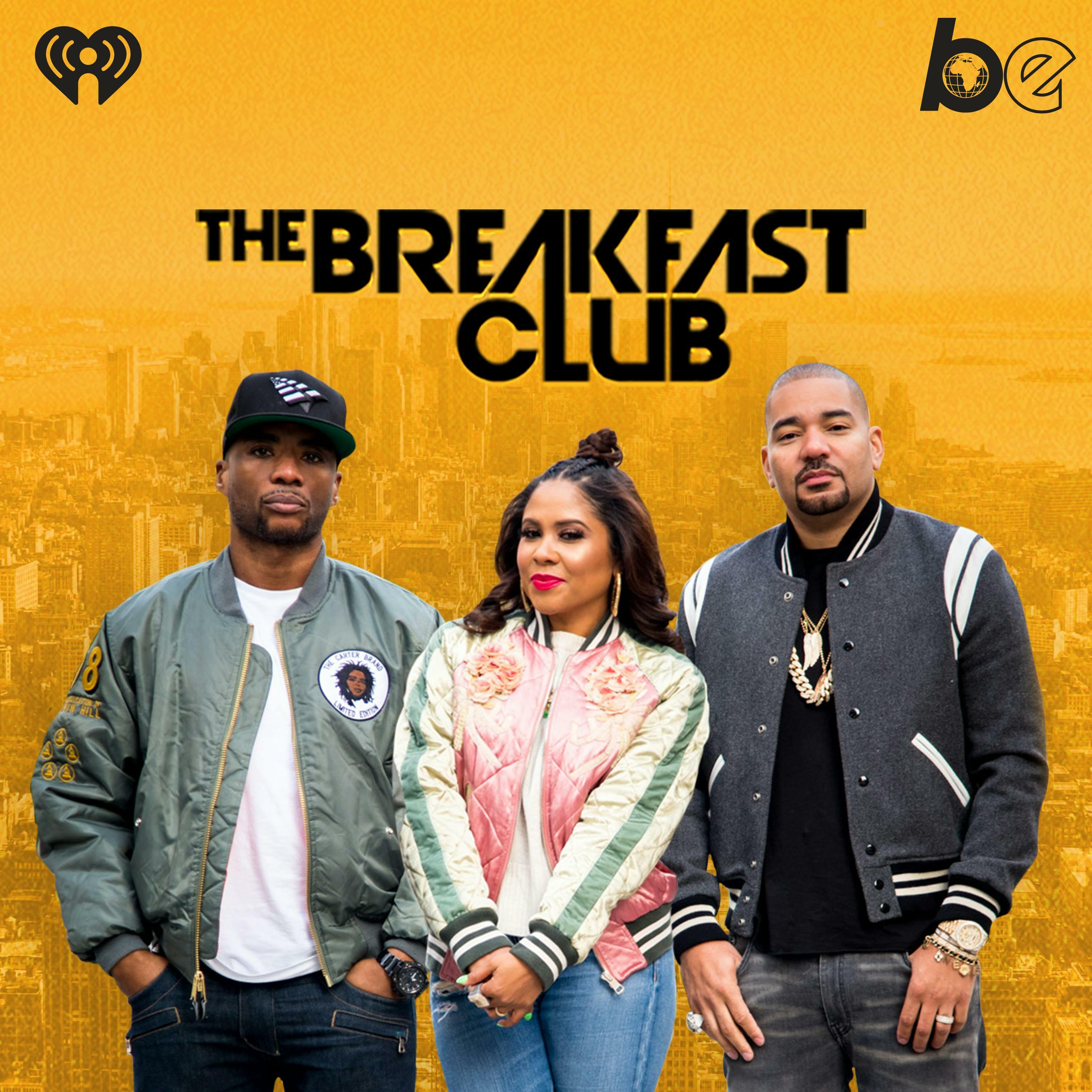 The Breakfast Club iHeart