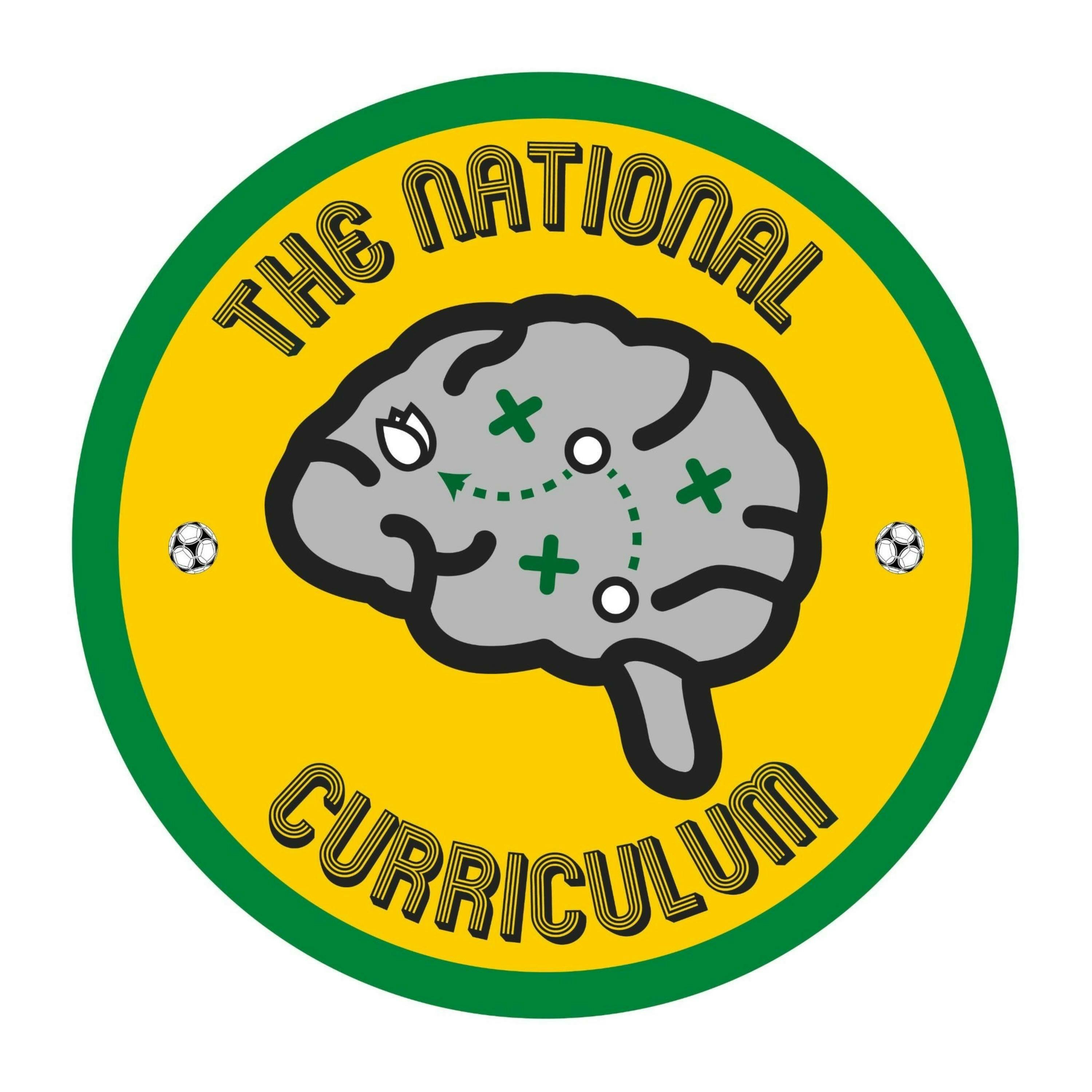 National Curriculum Uk Definition