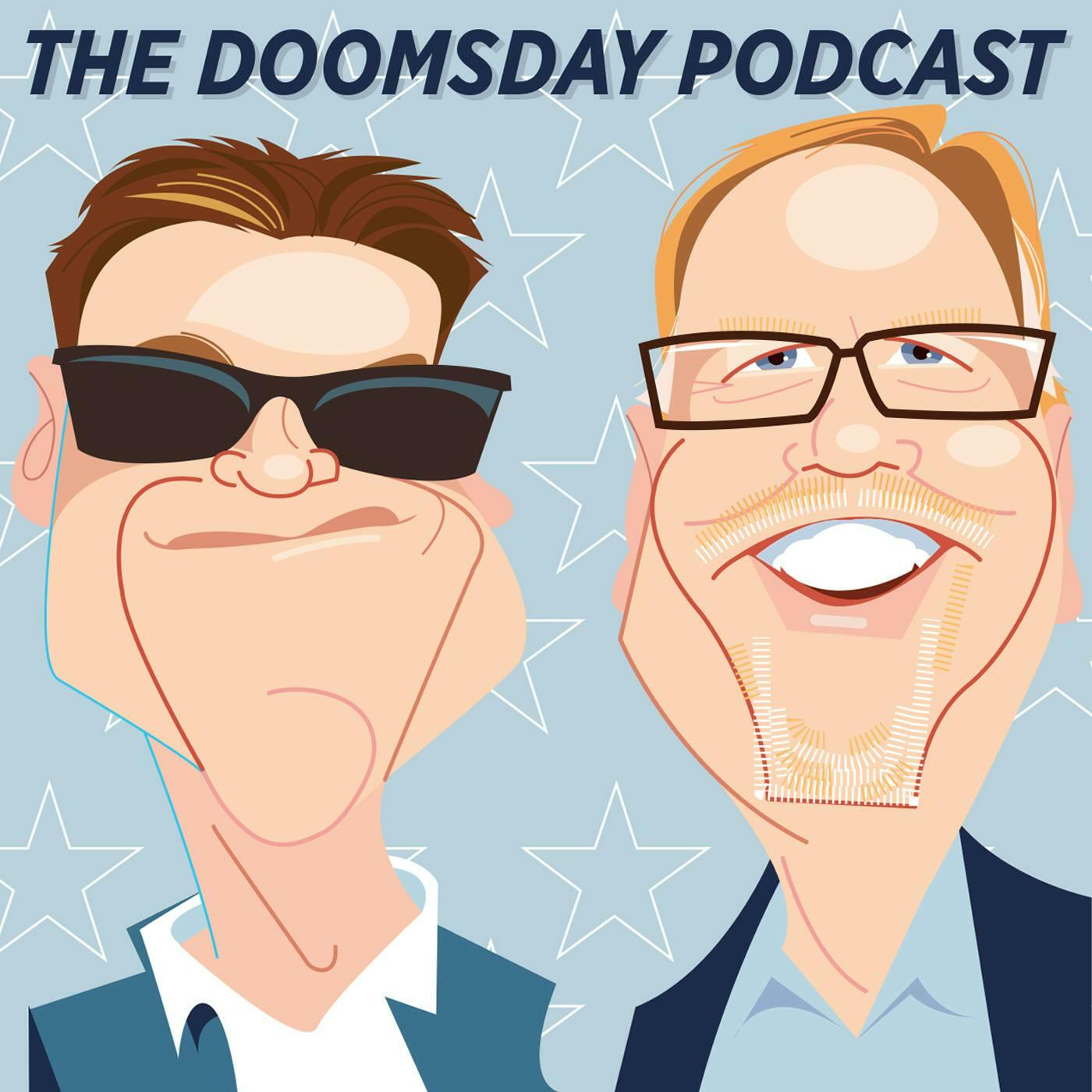 The Doomsday Podcast | iHeart