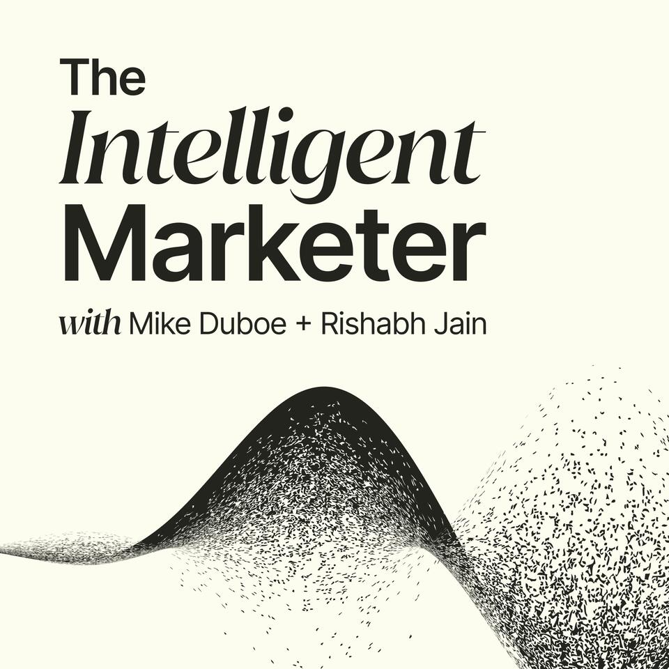 The Intelligent Marketer