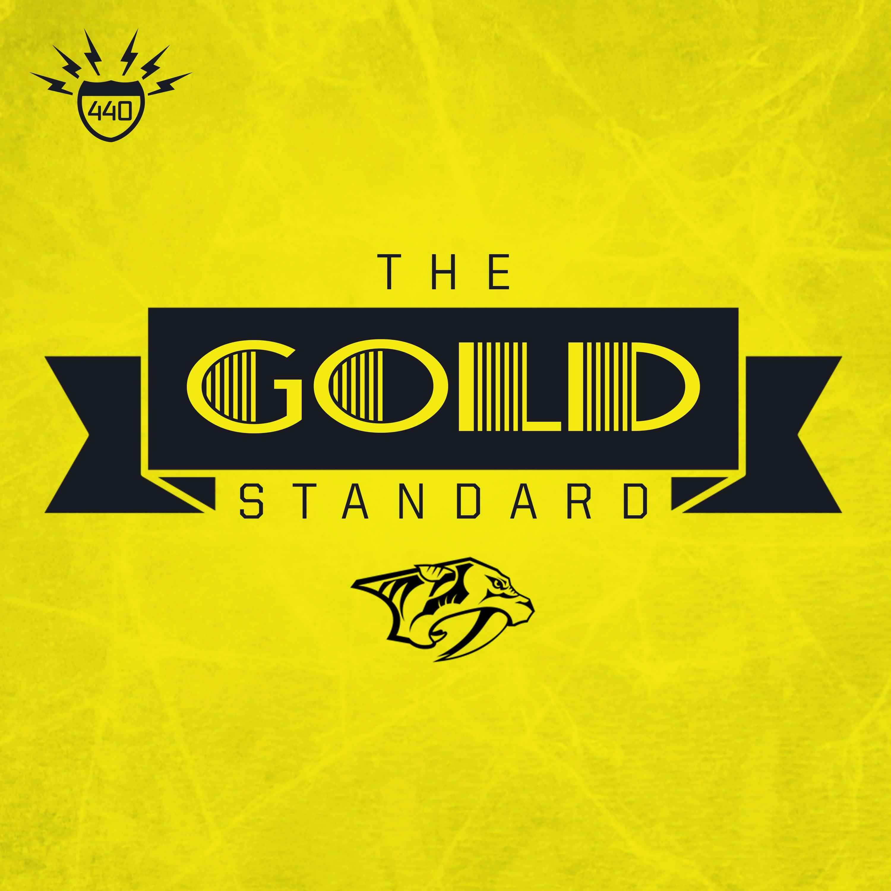 Gold standard 1971