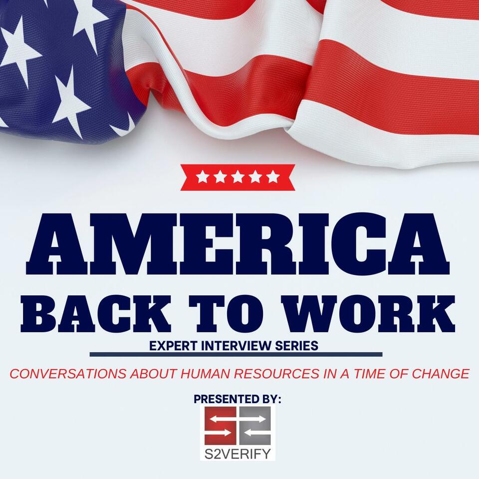 America Back to Work