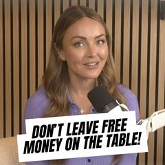 Money Rehab with Nicole Lapin