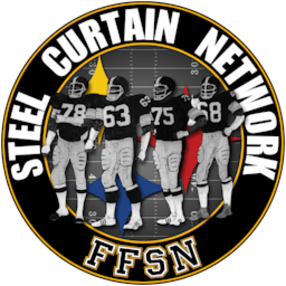 Steel Curtain Network: A Pittsburgh Steelers podcast