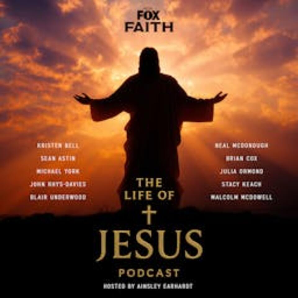 The Life of Jesus