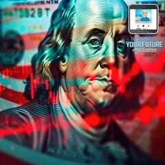 8/5/24: Crypto Market Crash: Is This a Buying Opportunity?  - THE TRUTH ABOUT YOUR FUTURE with Ric Edelman