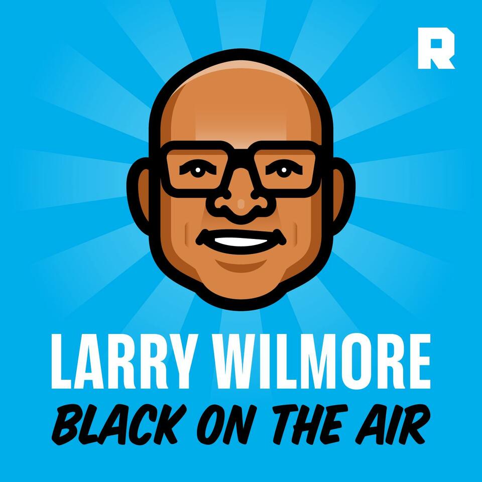 Larry Wilmore: Black on the Air