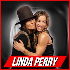 Linda Perry on 4 Non Blondes Reunion, New Documentary & Motherhood - The Allison Hagendorf Show