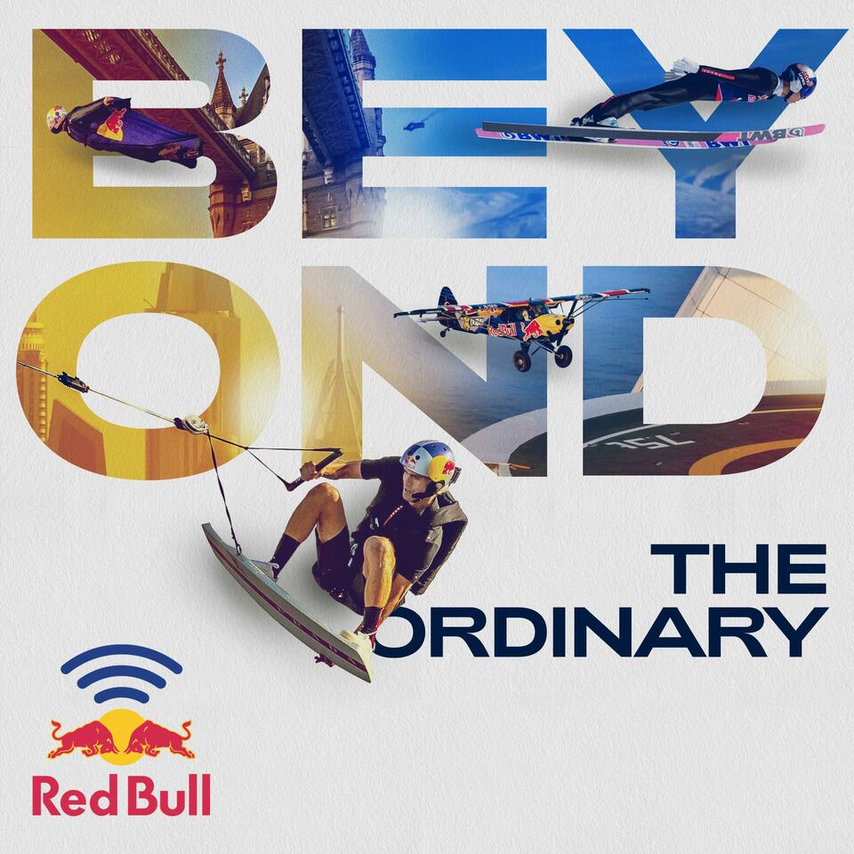 Beyond the Ordinary