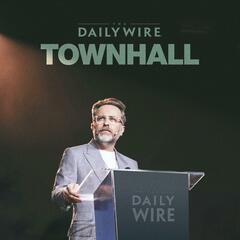 Jeremy Boreing Hosts a Special Daily Wire Townhall - The Ben Shapiro Show