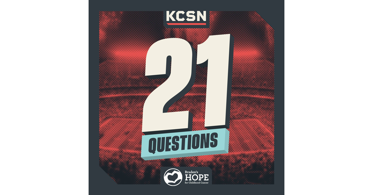 21 Questions 10/18 Which Chiefs player is outplaying their contract