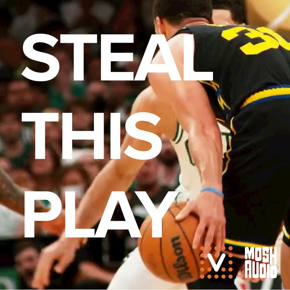 Steal This Play