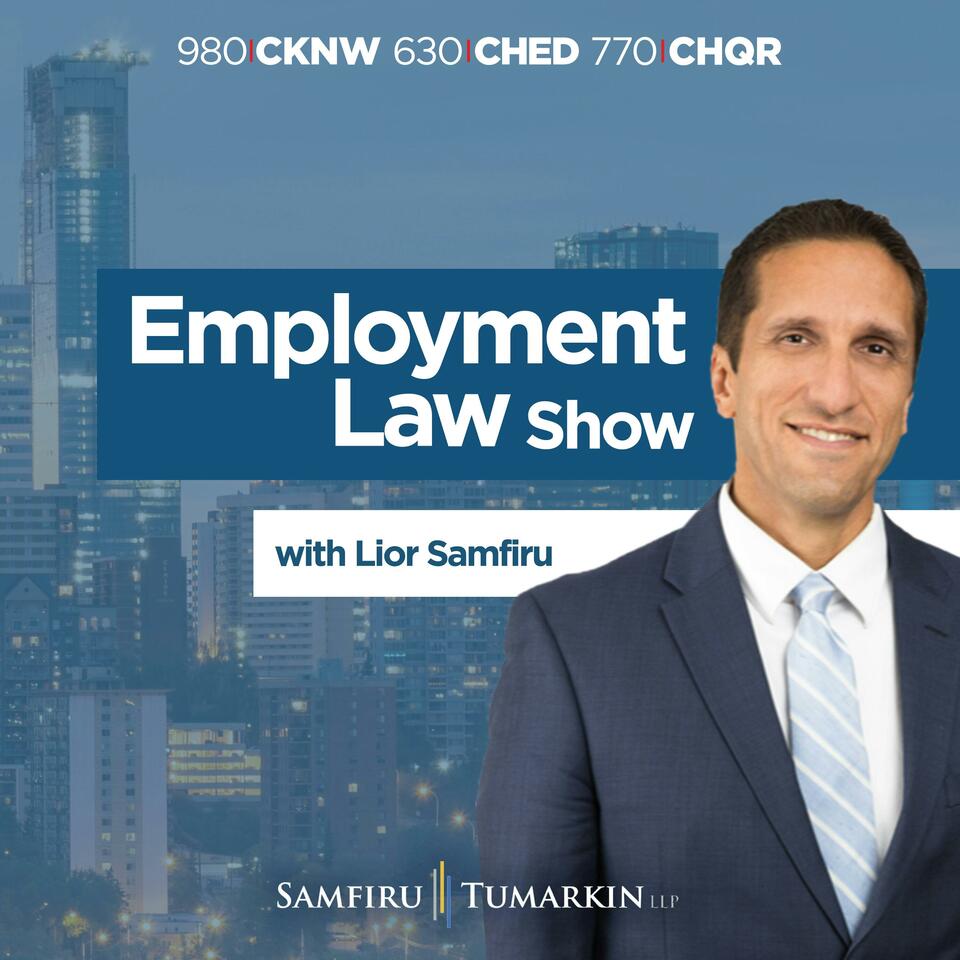Employment Law Show