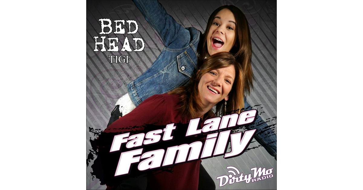 95 - Karsyn and Kennedy Elledge - Fast Lane Family - Dirty Mo Media ...