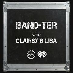 Band-ter - Episode 5 - Culture Club - Clairsy & Lisa