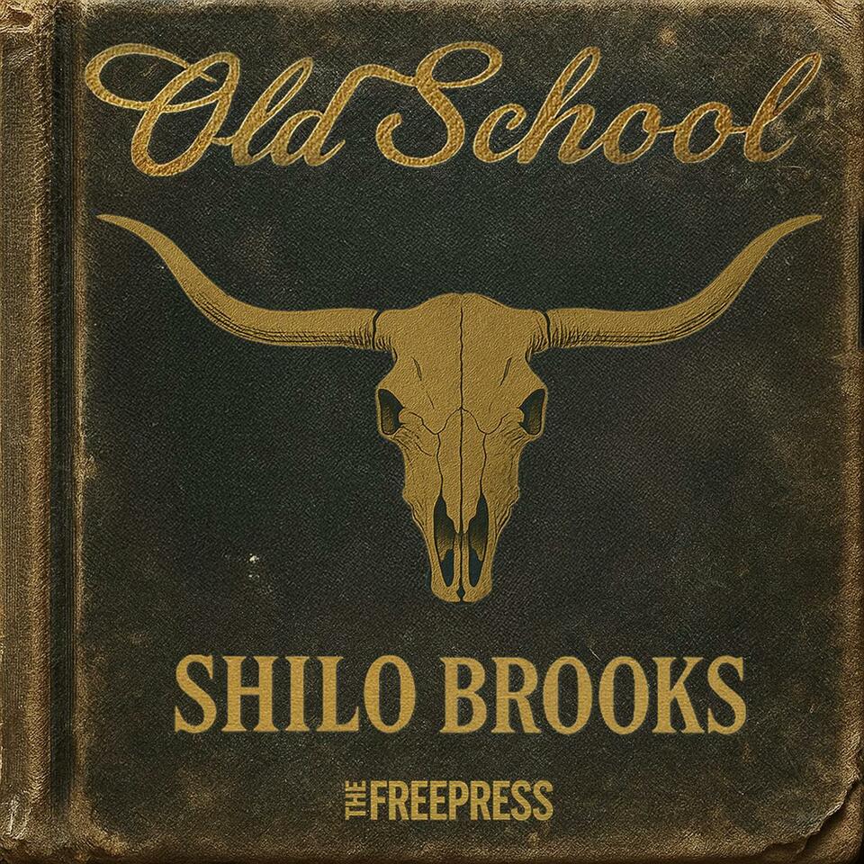 Old School with Shilo Brooks