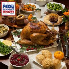 Business Rundown: Thanksgiving Spending, Feast Favorites & The Reason For The Season - The Fox News Rundown