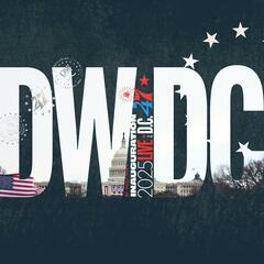 DW Live from D.C. - The Ben Shapiro Show