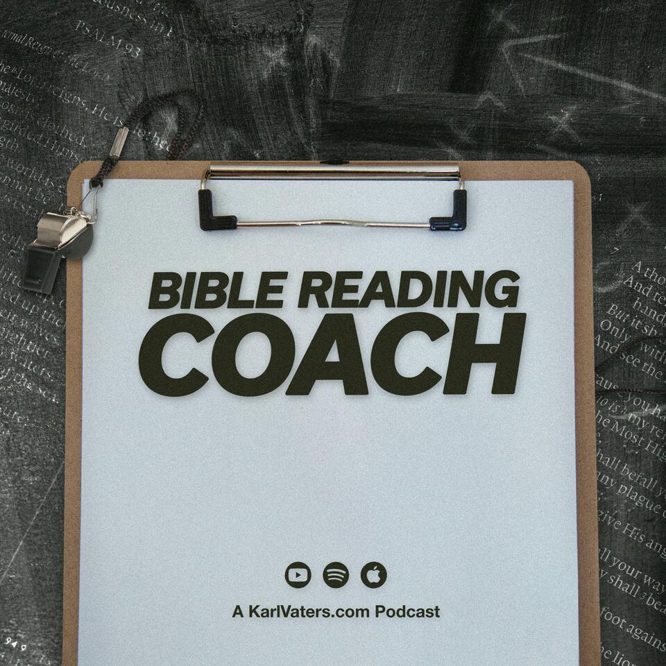 Bible-Reading Coach