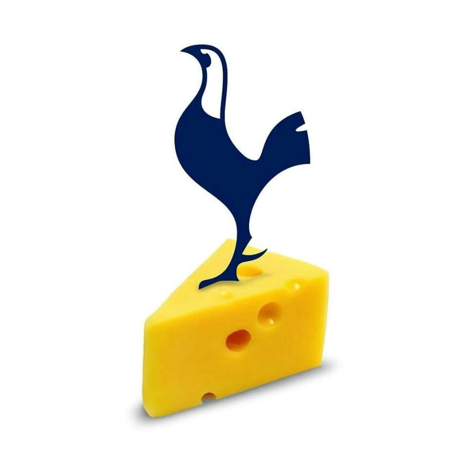 The Cheese Room Podcast (Tottenham Hotspur) iHeart