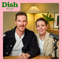 Dish